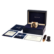 Schild Heinrich Cyclone Tourbillon Copper Gold - Watches.com - SC - 1011 - 55