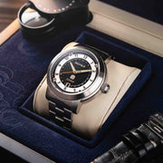 Schild Heinrich Swiss Automatic Metallic Black Limited Edition - Watches.com - SC - 1014 - 11