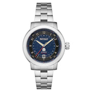 Schild Heinrich Swiss Automatic Night Sky Blue Limited Edition - Watches.com - SC - 1014 - 22