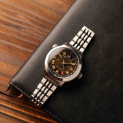 Schild Heinrich Swiss GMT Chocolate Rose Limited Edition - Watches.com - SC - 1004 - 33