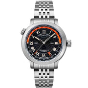 Schild Heinrich Swiss GMT Jet Black Limited Edition - Watches.com - SC - 1004 - 11