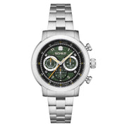 Schild Heinrich Swiss Multifunction Alpine Green Limited Edition - Watches.com - SC - 1005 - 33