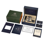 Schild Heinrich Swiss Multifunction Cream Limited Edition - Watches.com - SC - 1005 - 11