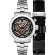 Schild Heinrich Swiss Multifunction Cream Limited Edition - Watches.com - SC - 1005 - 11