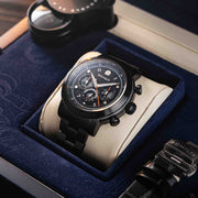 Schild Heinrich Swiss Multifunction Midnight Limited Edition - Watches.com - SC - 1005 - 55