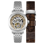 Schild Heinrich Tourbillon Limited Edition Almond - Watches.com - SC - 1006 - 77