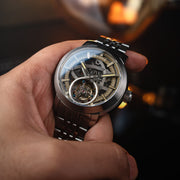 Schild Heinrich Tourbillon Limited Edition Almond - Watches.com - SC - 1006 - 77