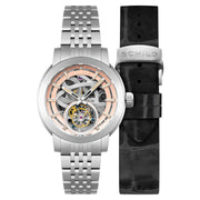 Schild Heinrich Tourbillon Limited Edition Peach - Watches.com - SC - 1006 - 66