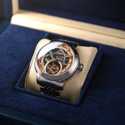 Schild Heinrich Tourbillon Limited Edition Peach - Watches.com - SC - 1006 - 66