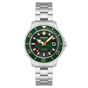 Schild Hermann Swiss Automatic Limited Edition Fern Green - Watches.com - SC - 1016 - 33