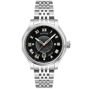 Schild Johann Swiss Automatic Dark Slate - Watches.com - SC - 1003 - 22