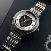 Schild Johann Swiss Automatic Glacier - Watches.com - SC - 1003 - 11