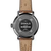 Shinola Runwell 41mm Petoskey Stone - Watches.com - S0120245779