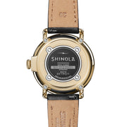 Shinola Runwell Sub Second 41mm Mother of Pearl - Watches.com - S0120292980