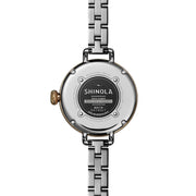 Shinola The Birdy 34mm Dark Teal - Watches.com - S0120291081