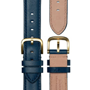 Shinola The Derby 38mm Celestial Diamonds - Watches.com - S0120291089