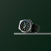 Spinnaker Boettger Automatic Forest Shadow Limited Edition - Watches.com - SP - 5083 - EE