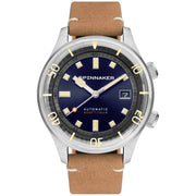 Spinnaker Bradner Automatic Tidal Blue - Watches.com - SP - 5062 - 05