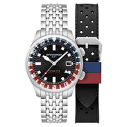 Spinnaker Bradner GMT Automatic Parisian Night - Watches.com - SP - 5121 - 55