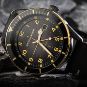 Spinnaker Cahill Automatic Arc Black - Watches.com - SP - 5064 - 06