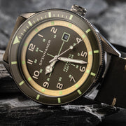 Spinnaker Cahill Automatic Green - Watches.com - SP - 5064 - 02