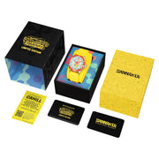 Spinnaker Cahill Automatic Spongebob Squarepants Timekeeper Limited Edition Patrick O' Clock - Watches.com - SP - 5142 - 02