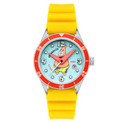 Spinnaker Cahill Automatic Spongebob Squarepants Timekeeper Limited Edition Patrick O' Clock - Watches.com - SP - 5142 - 02