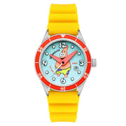 Spinnaker Cahill Automatic Spongebob Squarepants Timekeeper Patrick O'Clock Limited Edition - Watches.com - SP - 5142 - 02