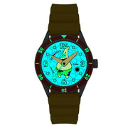 Spinnaker Cahill Automatic Spongebob Squarepants Timekeeper Patrick O'Clock Limited Edition - Watches.com - SP - 5142 - 02