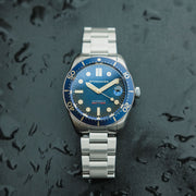 Spinnaker Croft Automatic Regiment Blue - Watches.com - SP - 5100 - 22