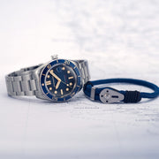 Spinnaker Croft Automatic Regiment Blue - Watches.com - SP - 5100 - 22