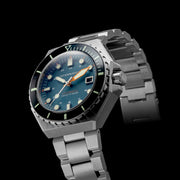 Spinnaker Dumas Automatic Blue Yonder - Watches.com - SP - 5081 - DD