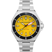 Spinnaker Dumas Automatic Hornet Yellow - Watches.com - SP - 5081 - II