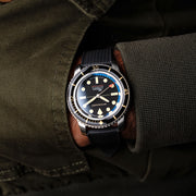 Spinnaker Fleuss 40 Automatic 145th Limited Edition Cool Black - Watches.com - SP - 5133 - 11