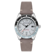 Spinnaker Fleuss Automatic Ash Grey - Watches.com - SP - 5055 - 0H