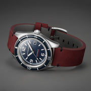 Spinnaker Fleuss Automatic Prussian Blue - Watches.com - SP - 5055 - 08