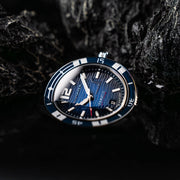 Spinnaker Fleuss Automatic SP - 5137 - 01 Nessie Limited Edition - Watches.com - SP - 5137 - 01