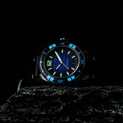 Spinnaker Fleuss Automatic SP - 5137 - 01 Nessie Limited Edition - Watches.com - SP - 5137 - 01