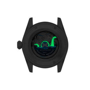 Spinnaker Fleuss Automatic SP - 5137 - 01 Nessie Limited Edition - Watches.com - SP - 5137 - 01