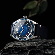 Spinnaker Fleuss Automatic SP - 5137 - 01 Nessie Limited Edition - Watches.com - SP - 5137 - 01