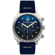 Spinnaker Hull Chronograph Blue - Watches.com - SP - 5068 - 03