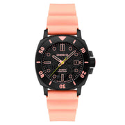 Spinnaker Hull Diver Automatic Spongebob SquarePants Pink Patrick Limited Edition - Watches.com - SP - 5147 - 02