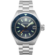 Spinnaker Piccard Automatic 550 Meters Dark Cerulean - Watches.com - SP - 5098 - 22