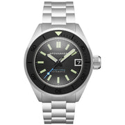 Spinnaker Piccard Automatic 550 Meters Volcano Black - Watches.com - SP - 5098 - 33