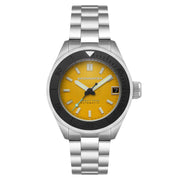 Spinnaker Piccard Automatic Lemon Yellow - Watches.com - SP - 5098 - 44