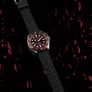 Spinnaker Spence 300 Automatic Burgundy - Watches.com - SP - 5097 - 99