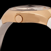 Szanto Icon Frank Stephenson Cosmos Rose Gold - Watches.com - IC - FS - 9005