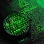 The Electricianz 45mm Crypto Edition - Watches.com - ZZ - C1C/02 - CRD