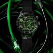 The Electricianz 45mm Crypto Edition - Watches.com - ZZ - C1C/02 - CRD