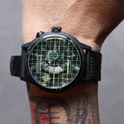 The Electricianz 45mm Crypto Edition - Watches.com - ZZ - C1C/02 - CRD